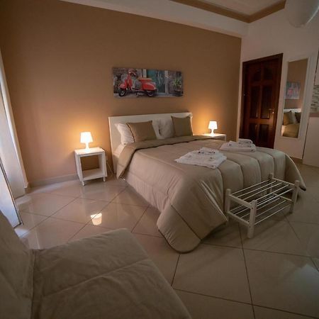 카타니아 Antichi Profumi B&B 외부 사진
